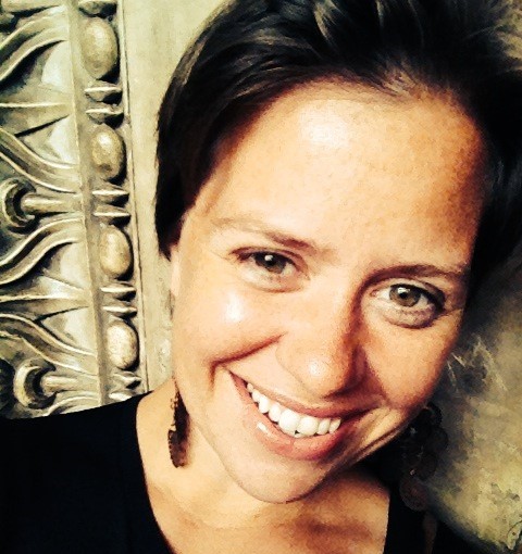 Profile photo of Megan Lind